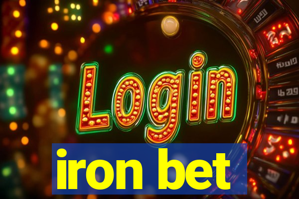 iron bet